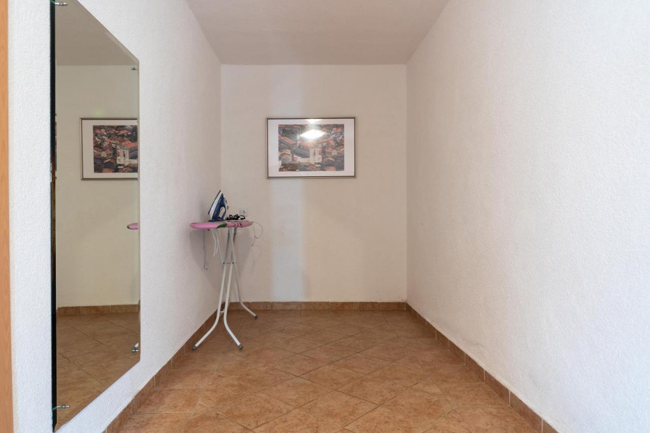 Apartments Oliva Porec Exterior photo