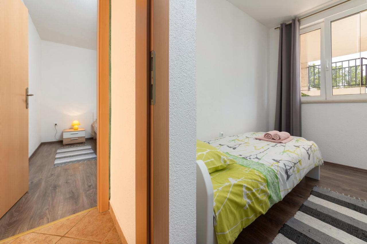 Apartments Oliva Porec Exterior photo