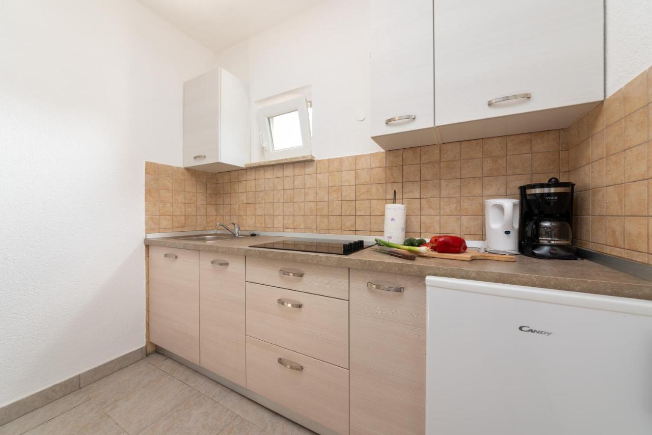 Apartments Oliva Porec Exterior photo